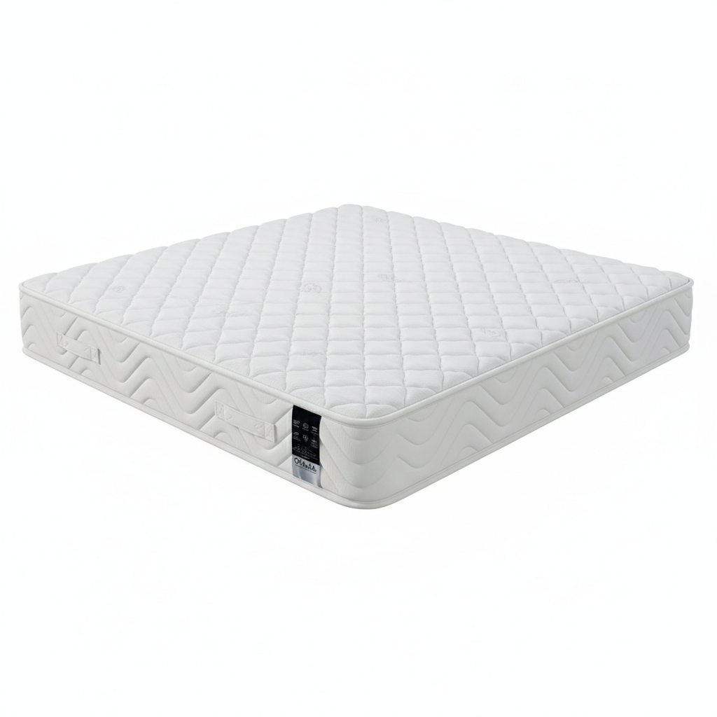 Matelas mousse 18 cm