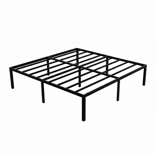 Cadre de lit moderne