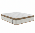 Matelas 160x200 à mémoire de forme