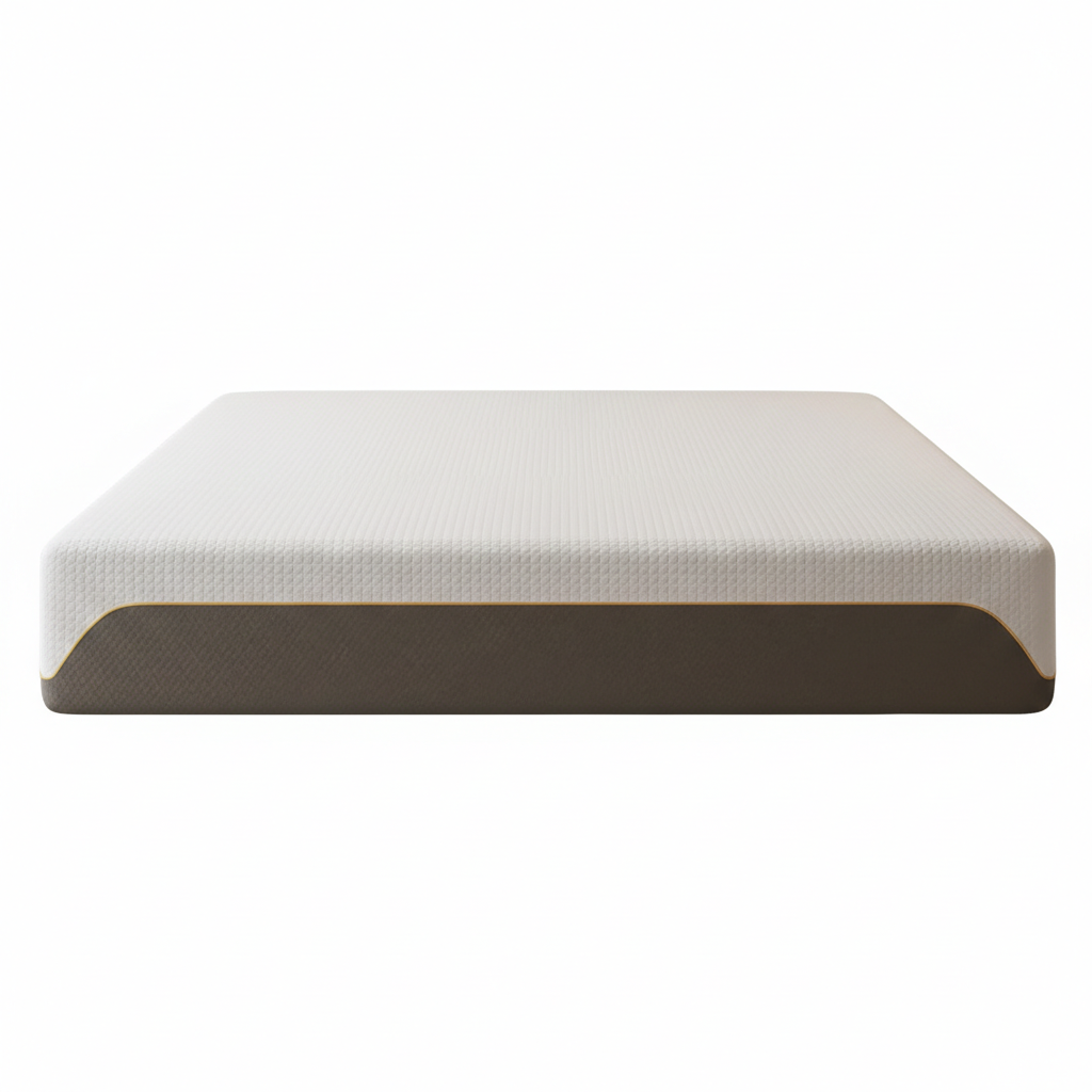 Matelas Orthopédique 7 Zones