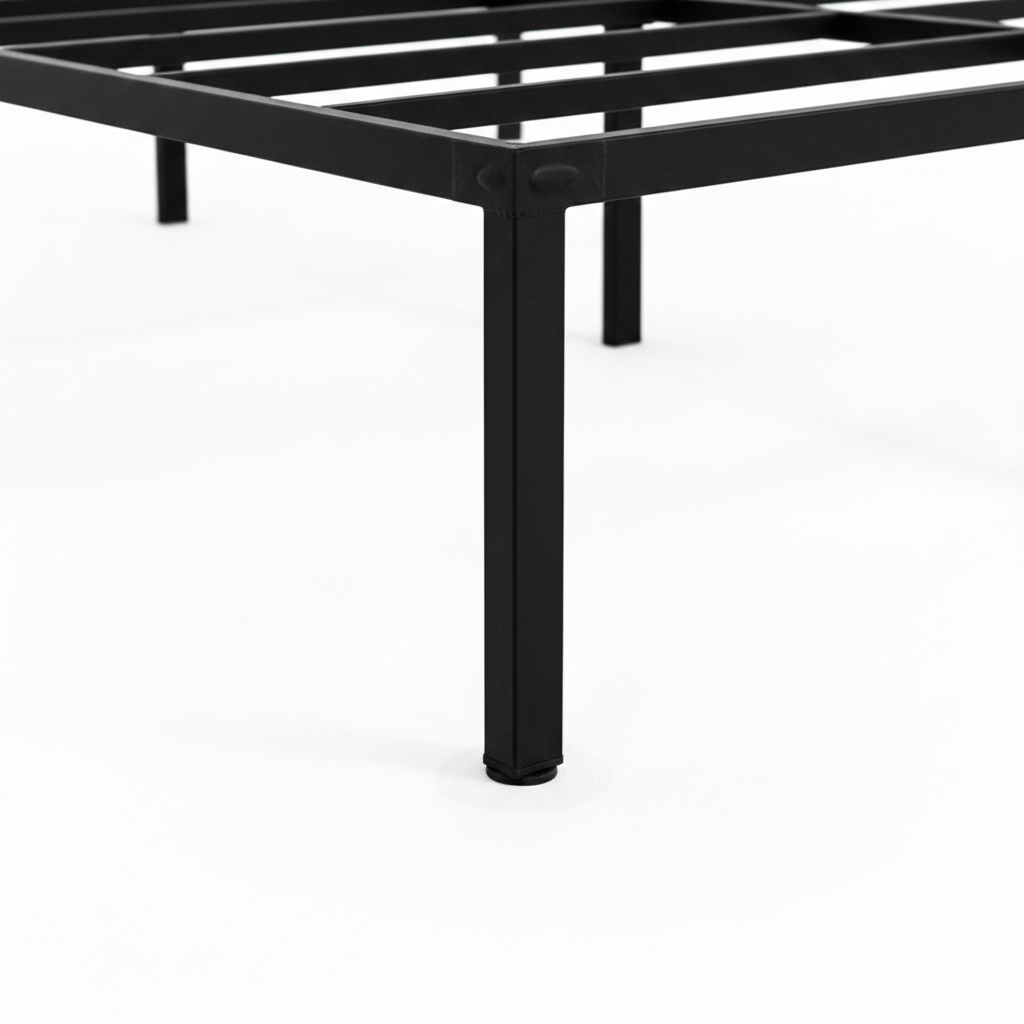 Cadre de lit moderne