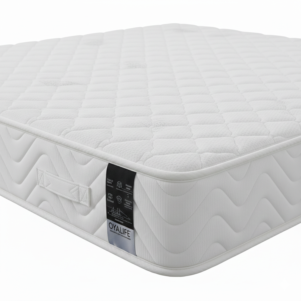 Matelas mousse 18 cm