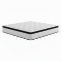 Matelas 160x200 Hybride