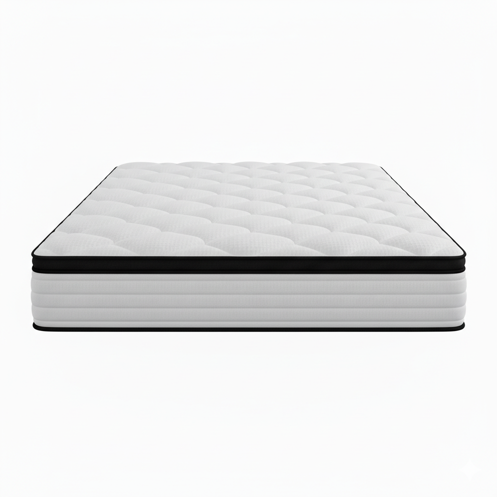 Matelas 160x200 Hybride
