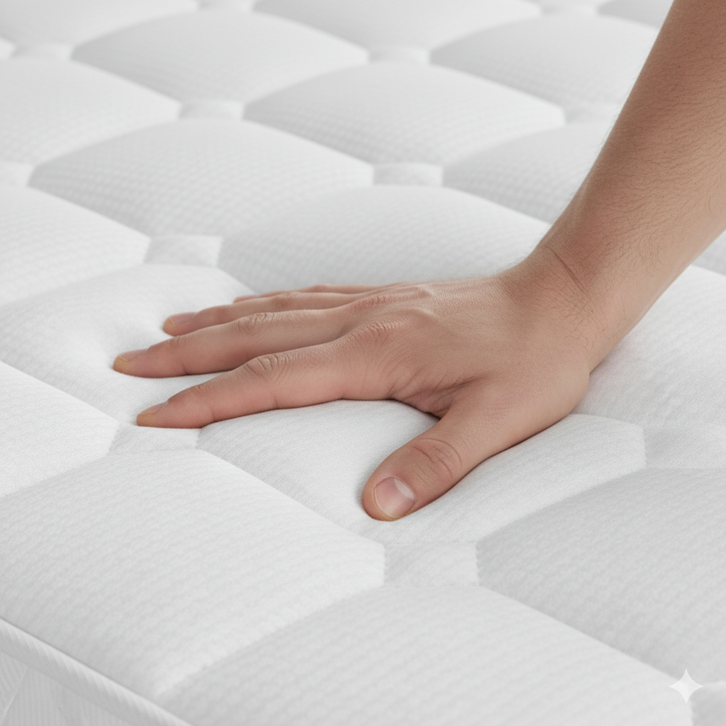 Matelas G 160x200 cm, matelas premium