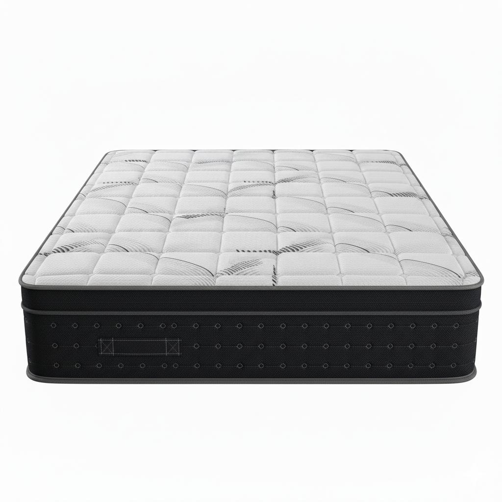 Matelas 140x200 cm Matelas de luxe en Mousse